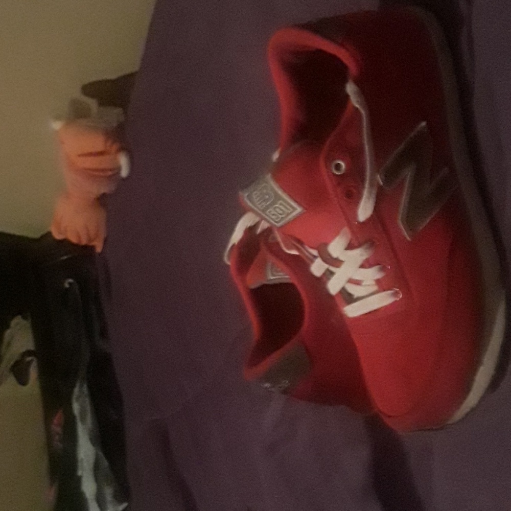 New Balance sneakers
